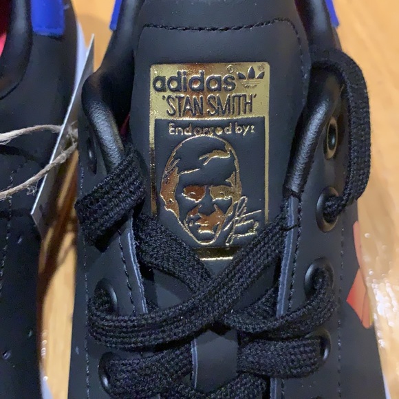 Adidas Stan Smith shoes - Picture 3 of 7